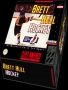 Nintendo  SNES&nbsp; - &nbsp;Brett Hull Hockey (USA)
